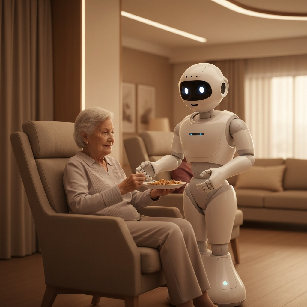 厚労省、2027年度の介護報酬改定へ5月から経営実態調査を実施　全国の事業所に協力要請